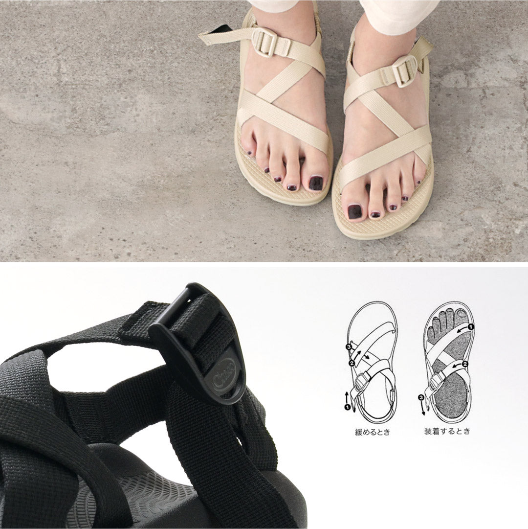 CHACO / Z1 Sandals Classic