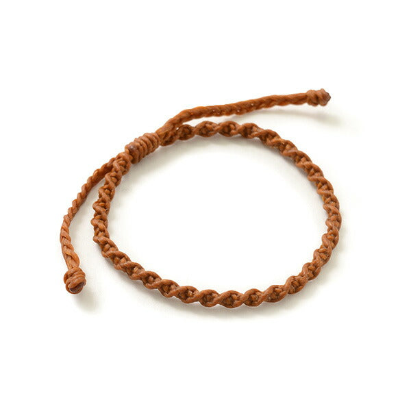 Brazalete de phadua / cera