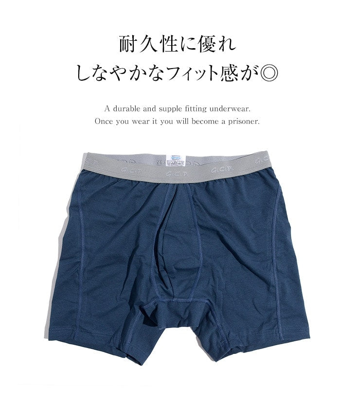 GICIPI / 223 Boxer Trunks