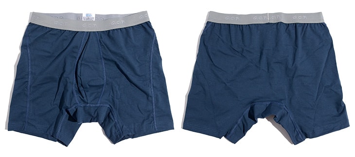 GICIPI / 223 Boxer Trunks