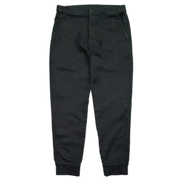 FOB Factory / F0404 / F403 Pantalon de survêtement détendu