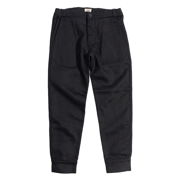 FOB Factory / F0404 / F403 Pantalon de survêtement détendu