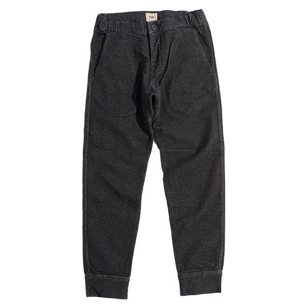 FOB Factory / F0404 / F403 Pantalon de survêtement détendu