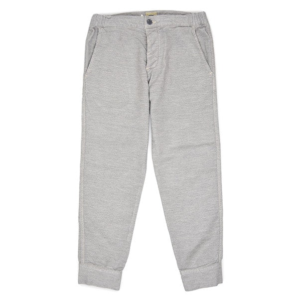 FOB FACTORY / F0404/F403 Relaxed sweatpants