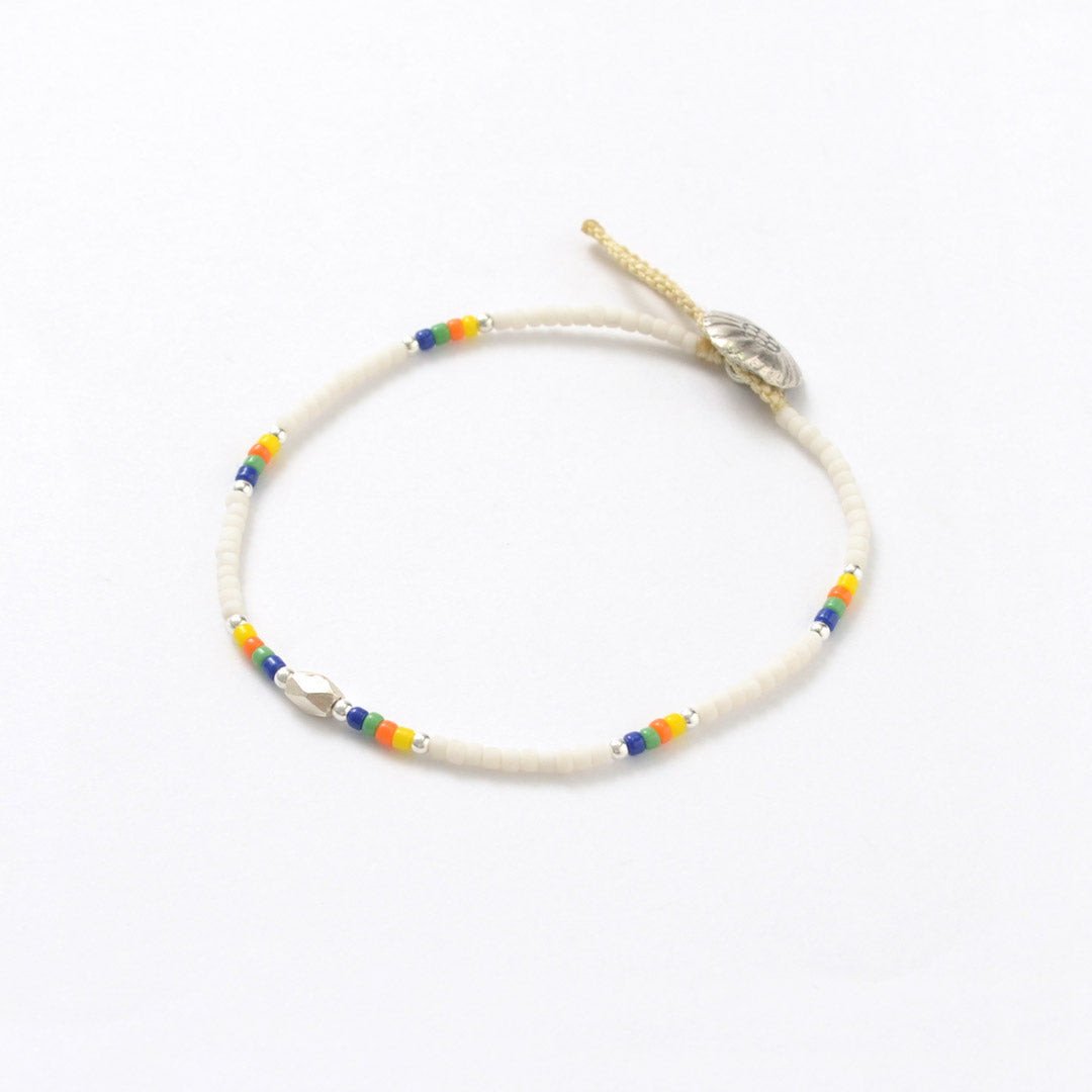 PHADUA / Native Beaded Bracelet