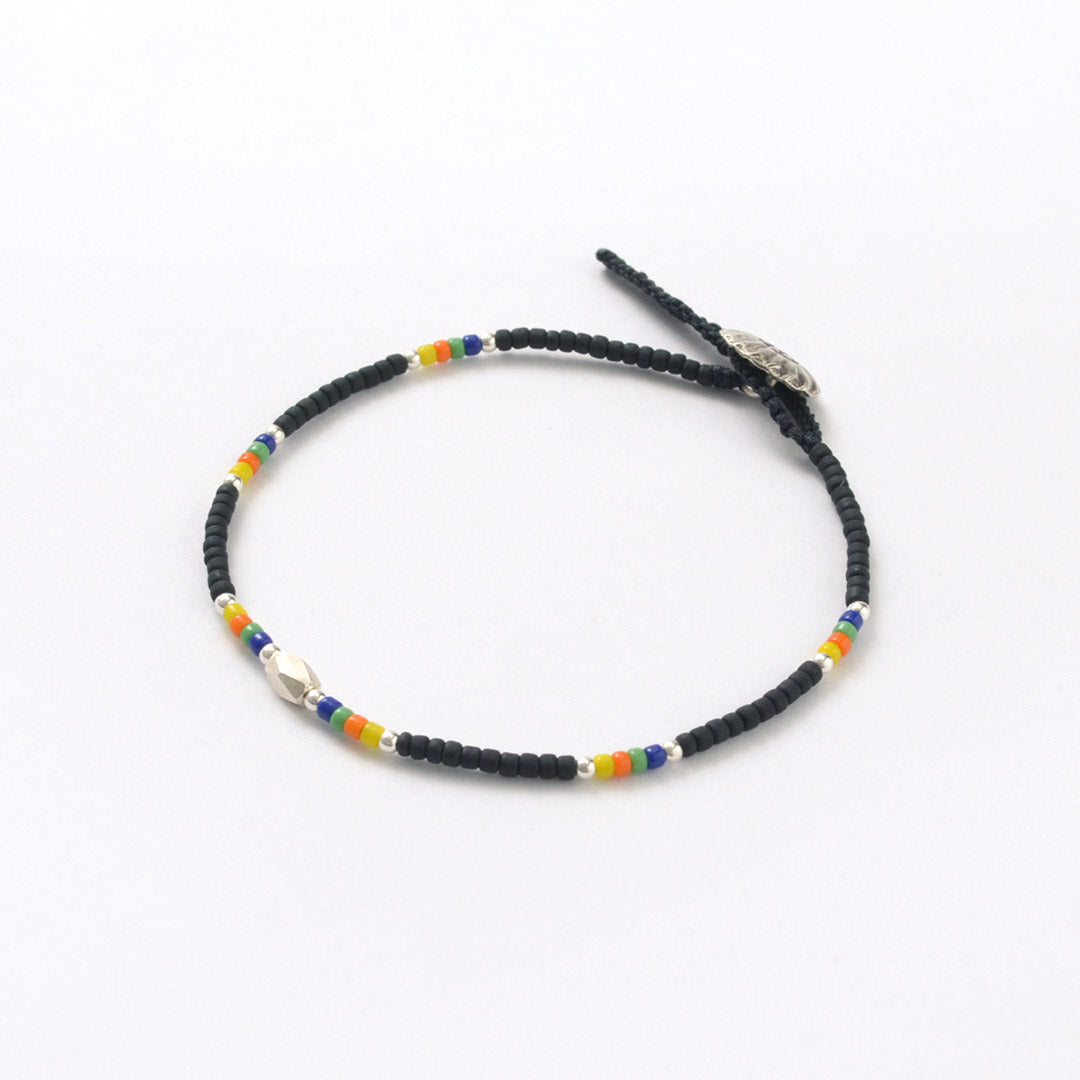 PHADUA / Native Beaded Bracelet