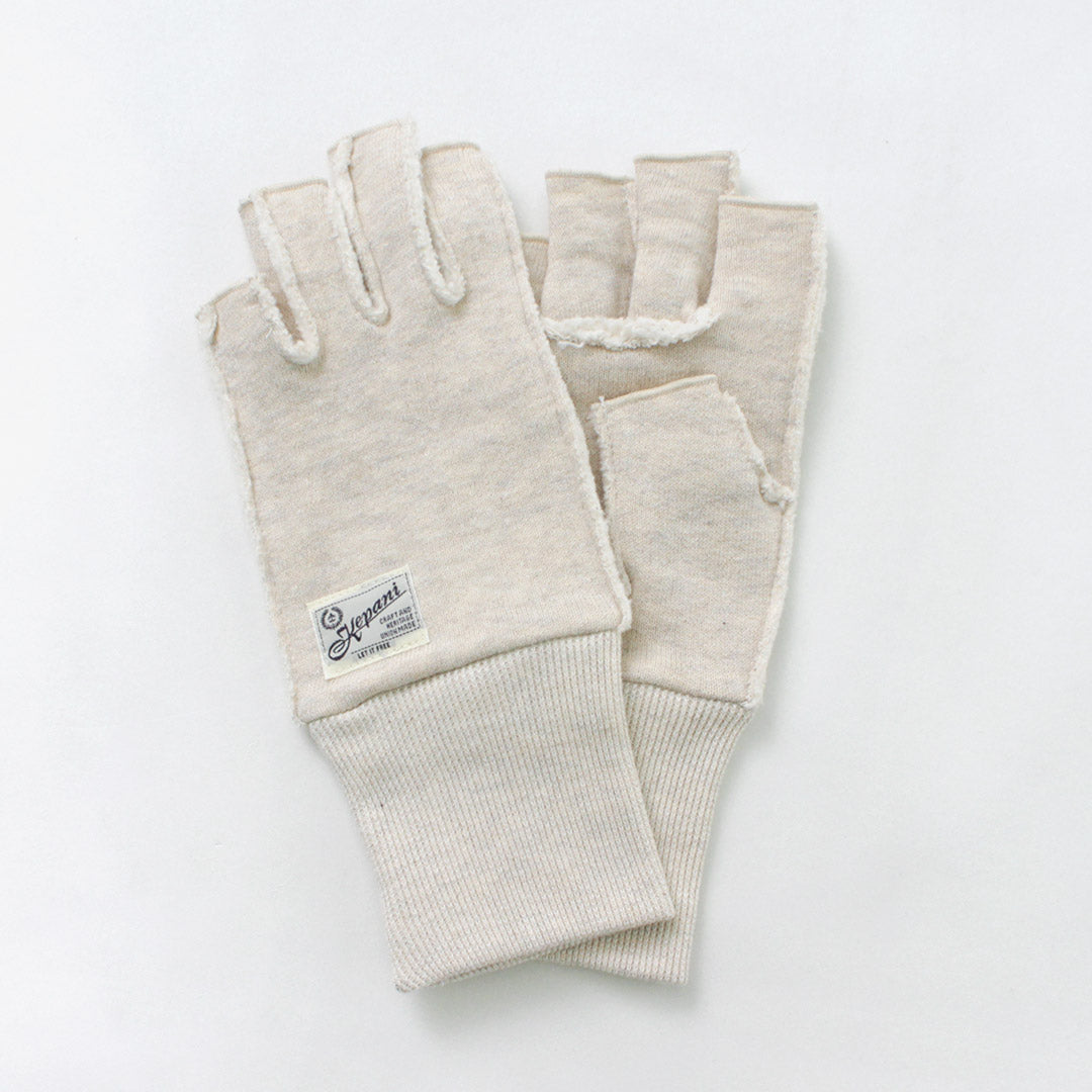 Gants de coupure de transpiration kepani / saguaro-3