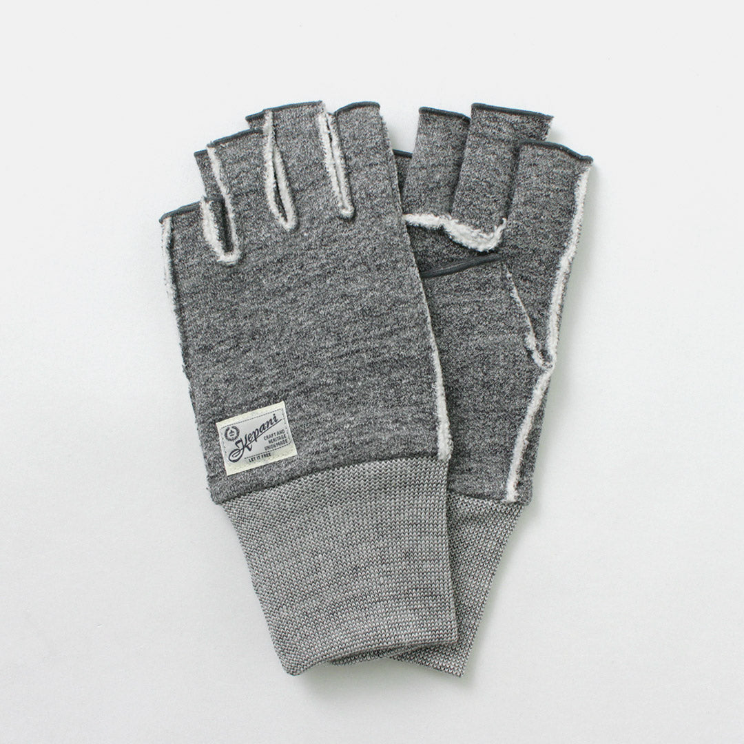 KEPANI / Saguaro-3 Sweat Cutoff Gloves