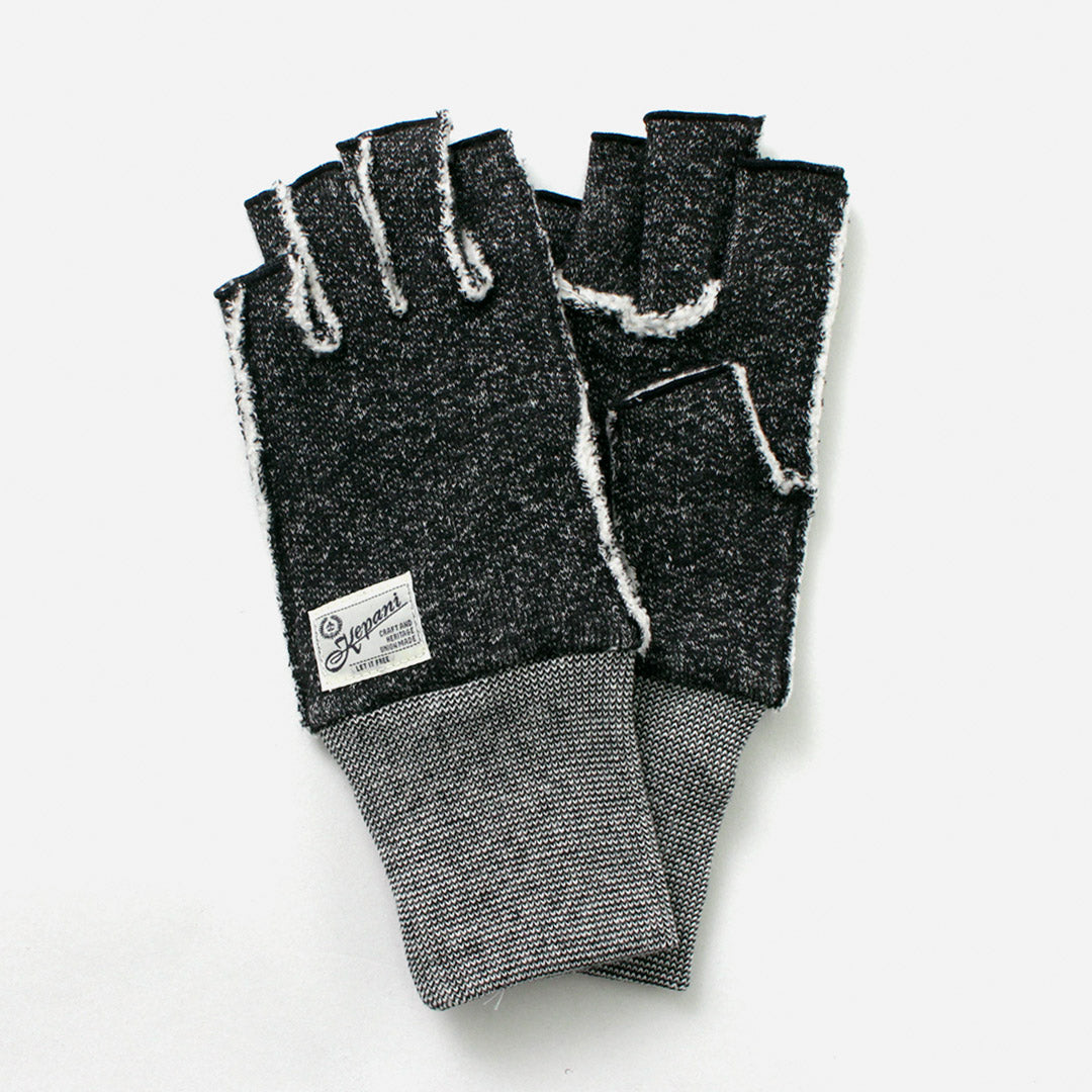 KEPANI / Saguaro-3 Sweat Cutoff Gloves