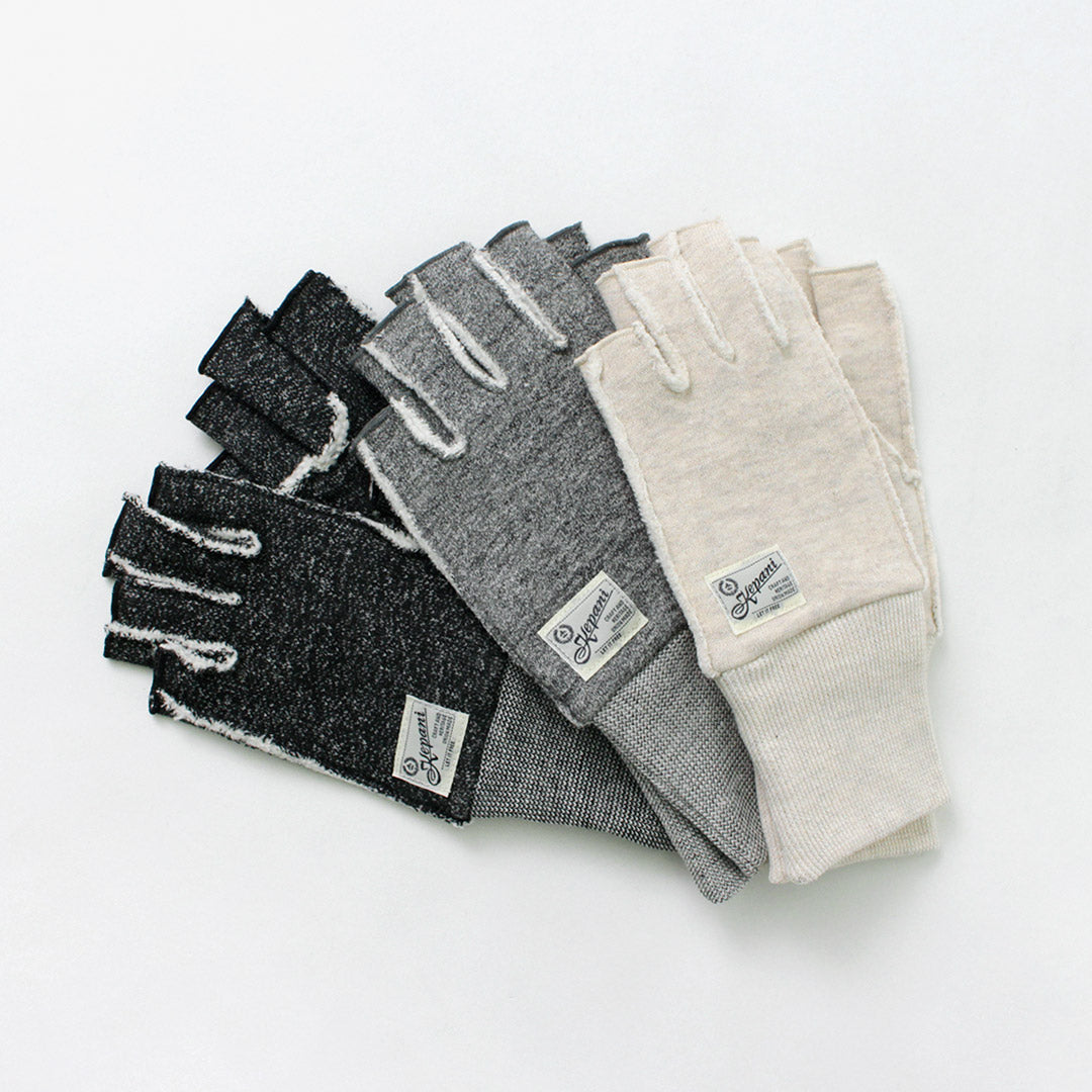 KEPANI / Saguaro-3 Sweat Cutoff Gloves