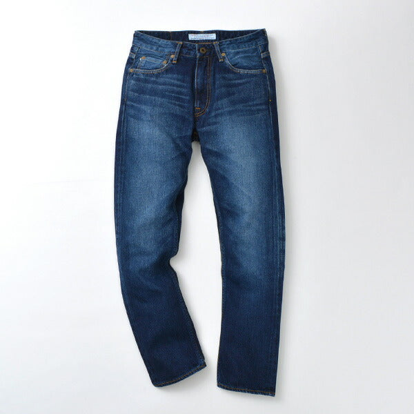 Japan Jeans Blue Jeans / RJB6140-Me Selvic Toble Cut Jeans tapered Tapered