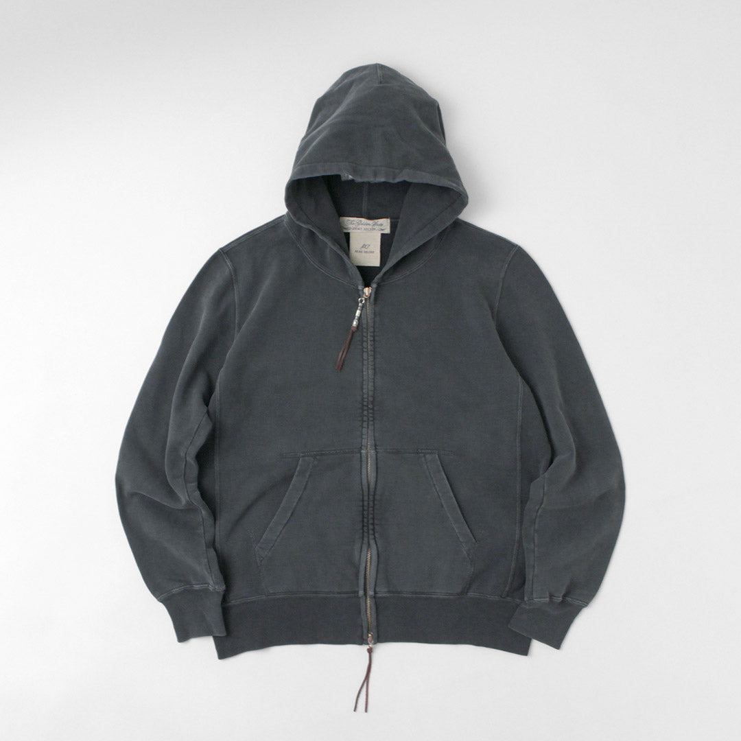 Remi Relief / SP Processed Lined Zip Soodie