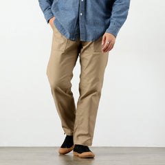 khaki-beige / XS