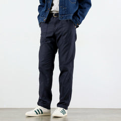 navy / XS