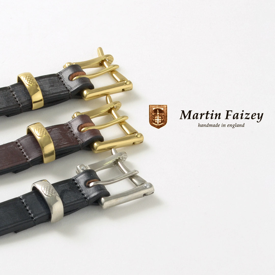 Martin Faizey / 1.0英寸（25mm）快速釋放皮帶皮帶