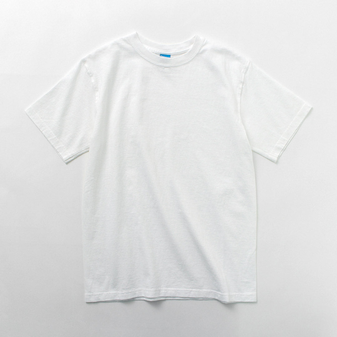 GOOD ON / Short Sleeve Crew Neck T-Shirt