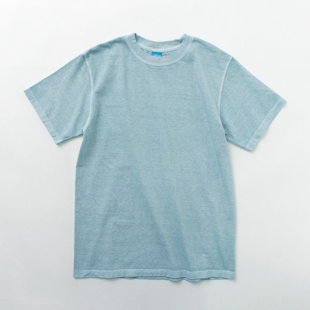 GOOD ON / Short Sleeve Crew Neck T-Shirt