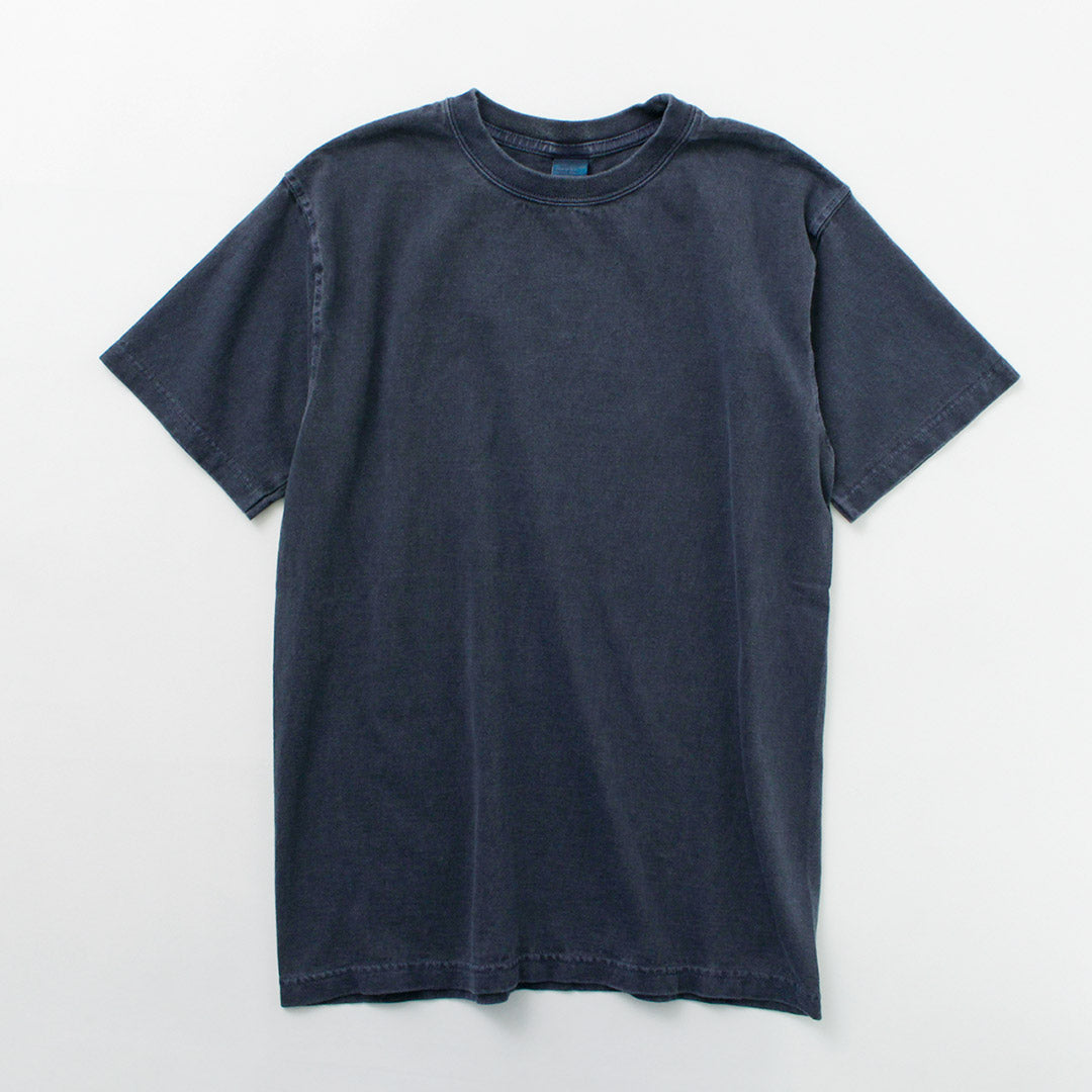 GOOD ON / Short Sleeve Crew Neck T-Shirt