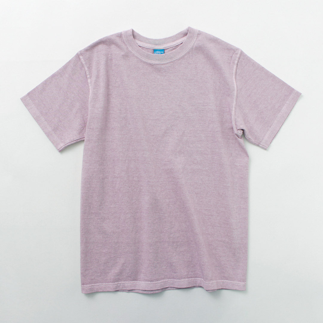 GOOD ON / Short Sleeve Crew Neck T-Shirt