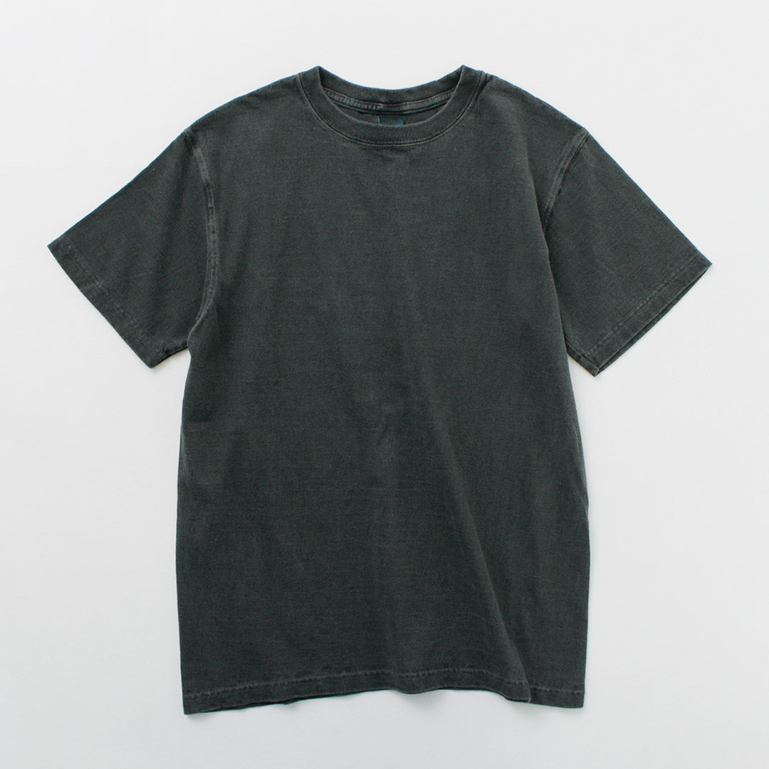 GOOD ON / Short Sleeve Crew Neck T-Shirt