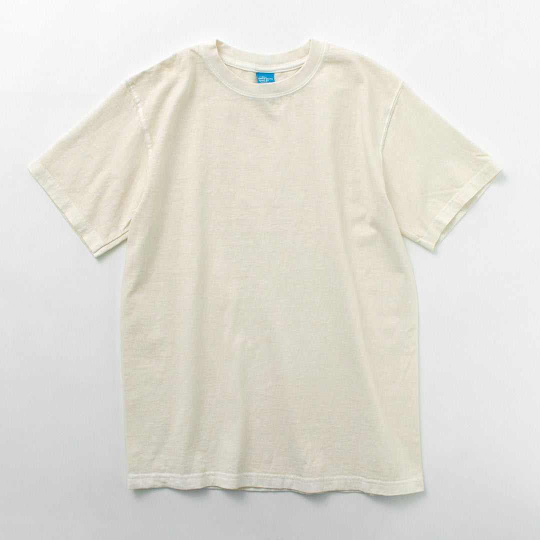 GOOD ON / Short Sleeve Crew Neck T-Shirt