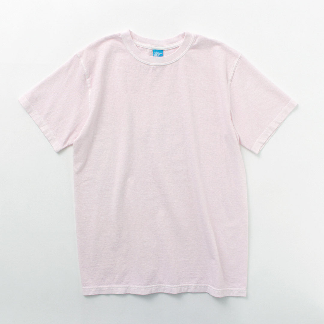 GOOD ON / Short Sleeve Crew Neck T-Shirt