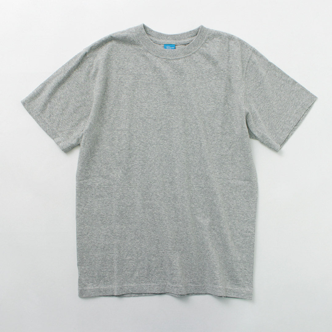 GOOD ON / Short Sleeve Crew Neck T-Shirt