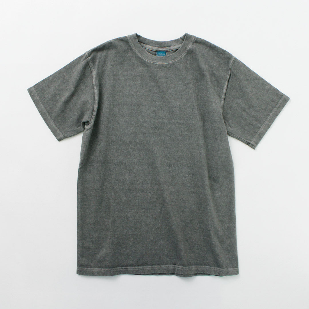 GOOD ON / Short Sleeve Crew Neck T-Shirt