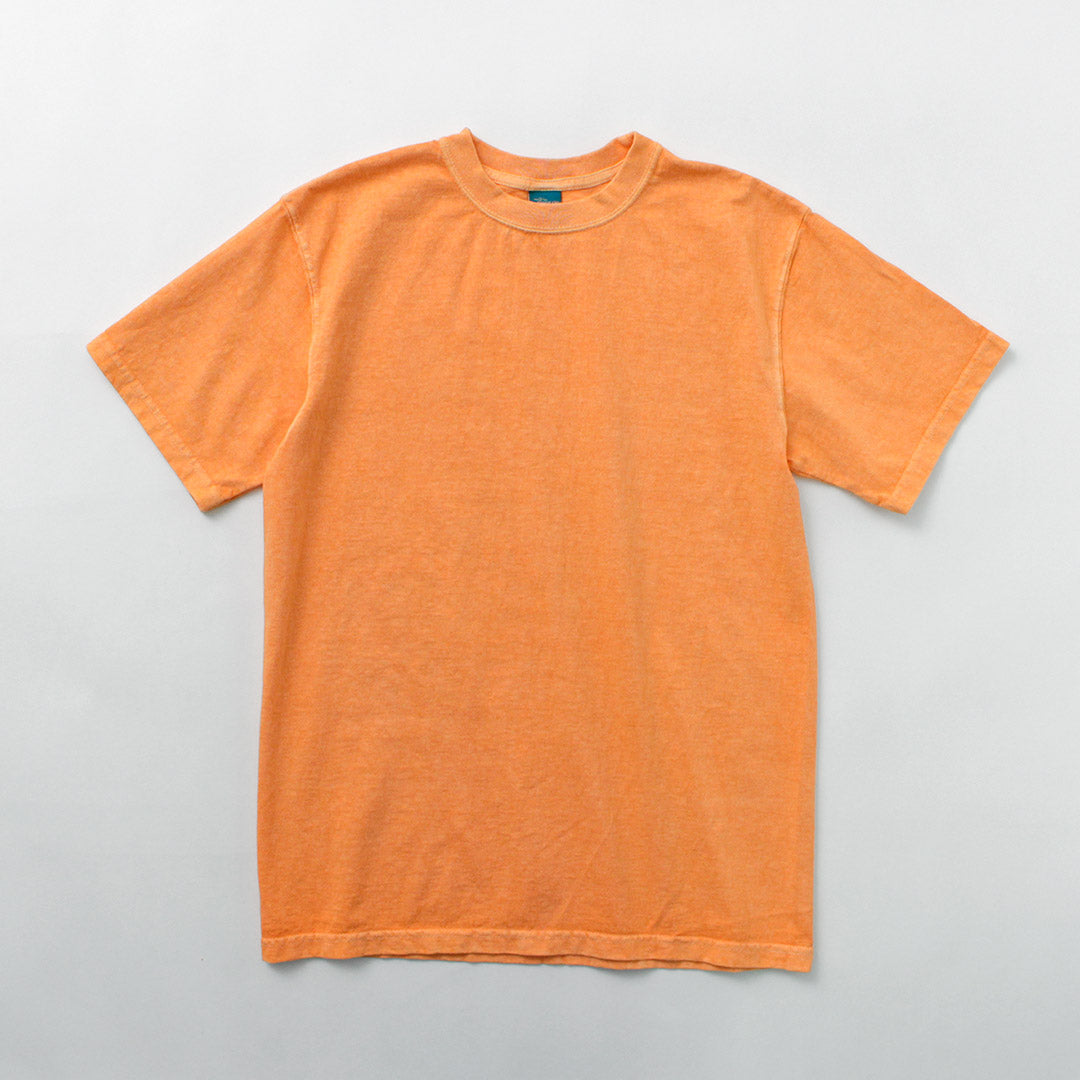 GOOD ON / Short Sleeve Crew Neck T-Shirt