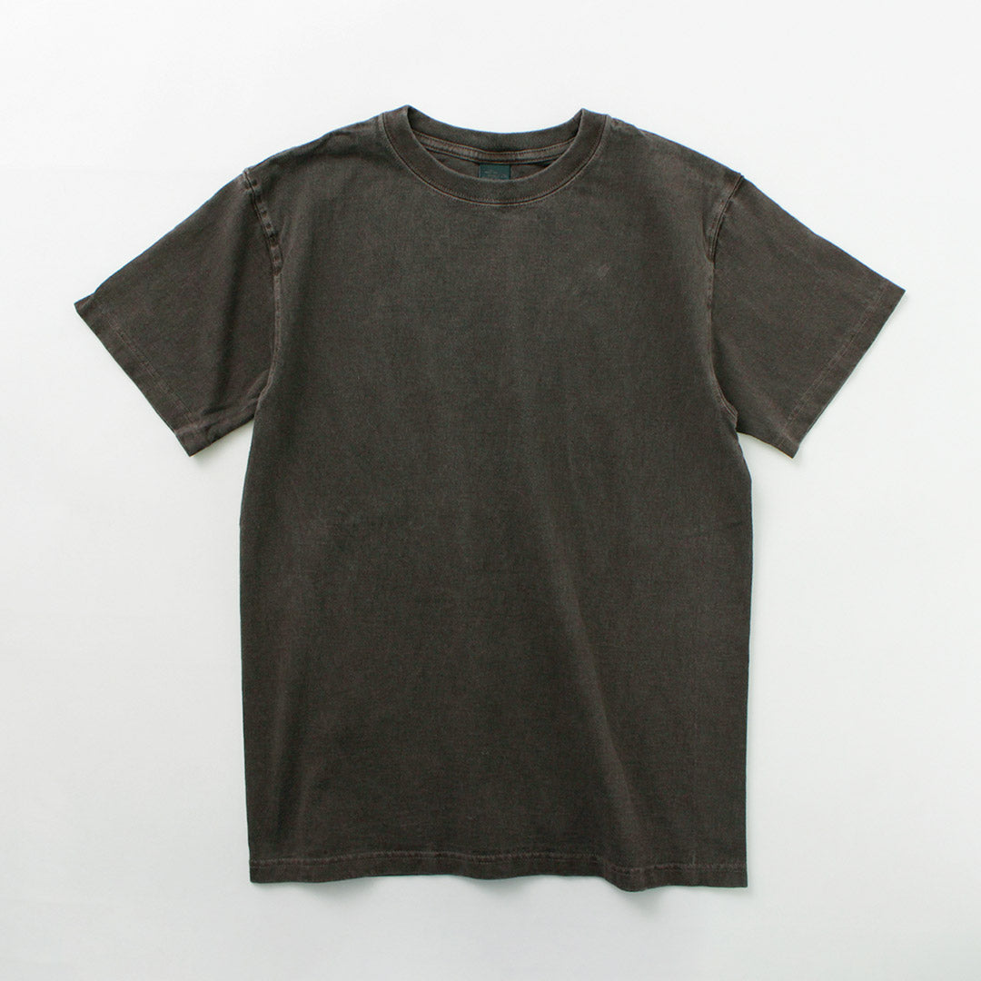 GOOD ON / Short Sleeve Crew Neck T-Shirt