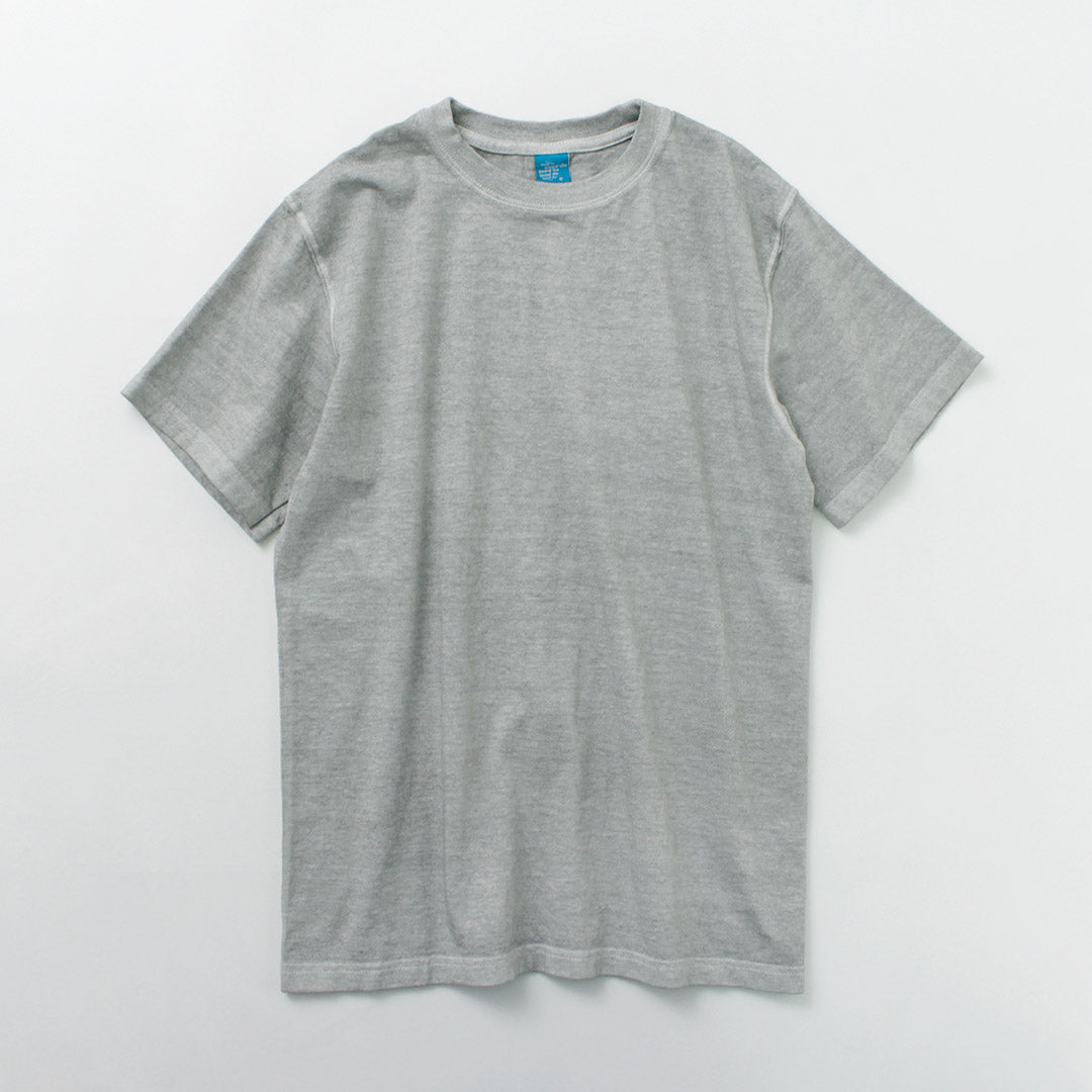 GOOD ON / Short Sleeve Crew Neck T-Shirt