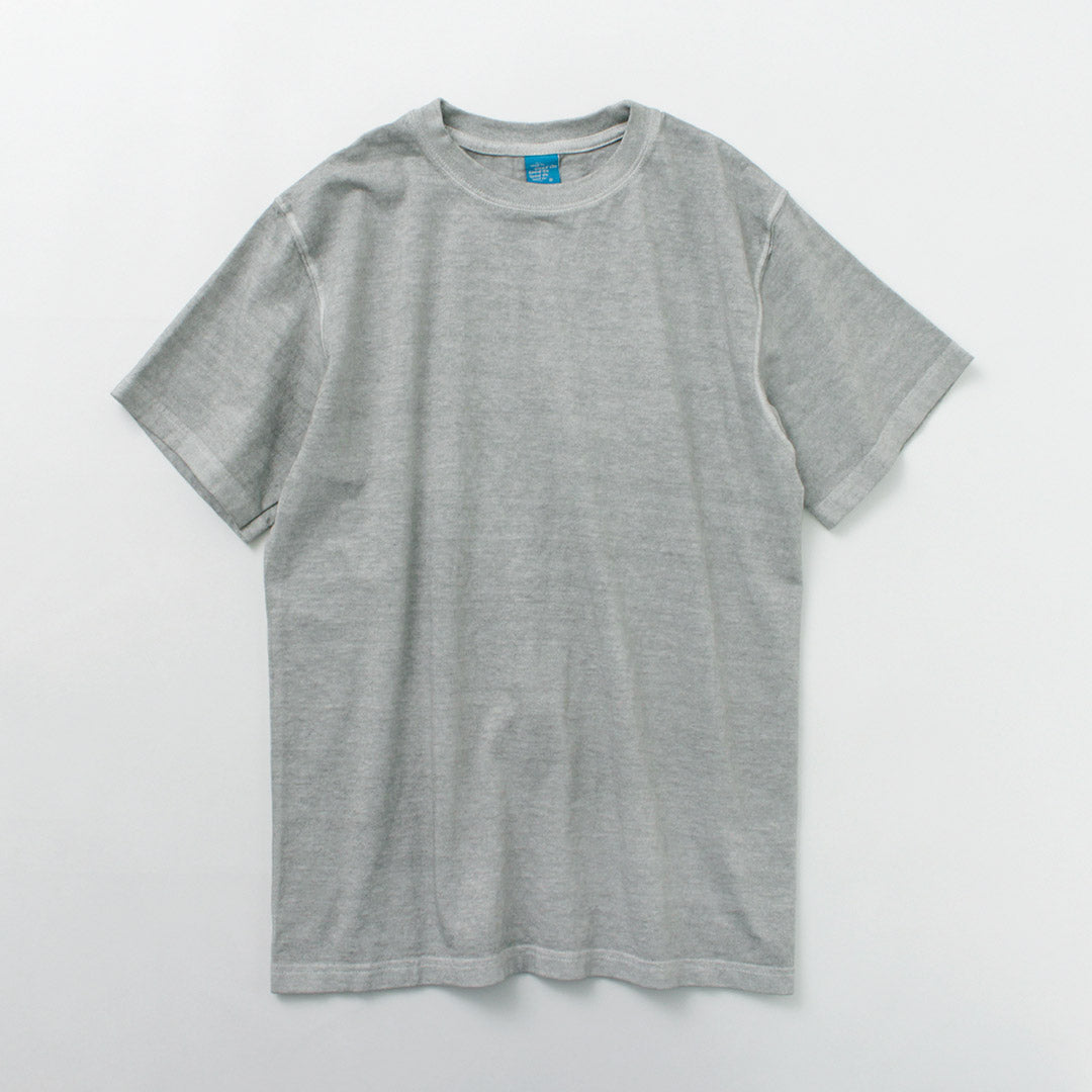 GOOD ON / Short Sleeve Crew Neck T-Shirt