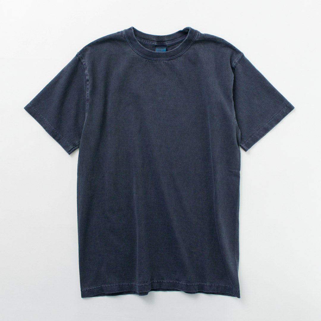 GOOD ON / Short Sleeve Crew Neck T-Shirt