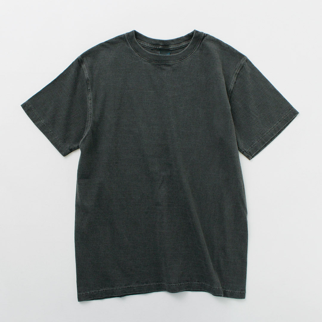 GOOD ON / Short Sleeve Crew Neck T-Shirt