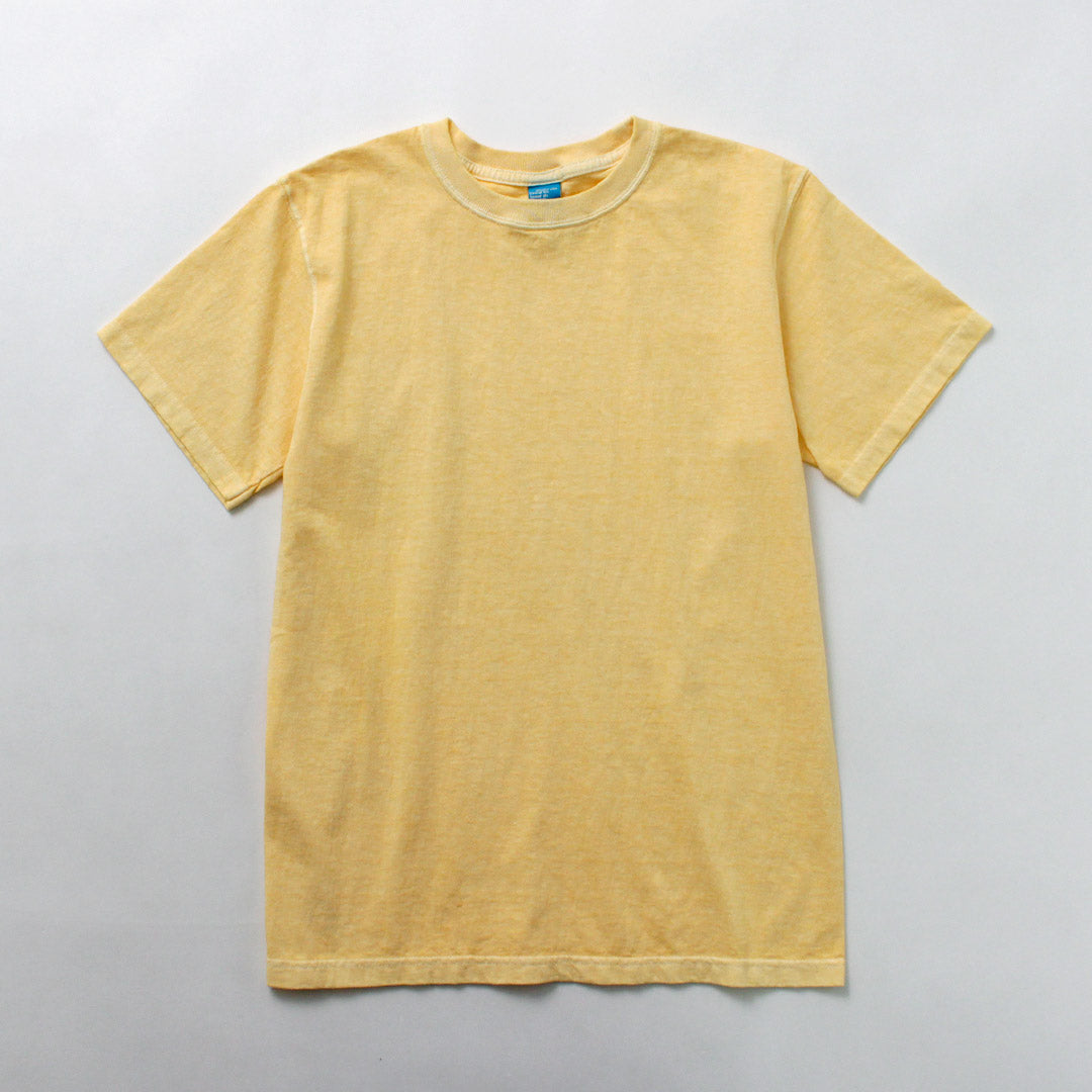 GOOD ON / Short Sleeve Crew Neck T-Shirt