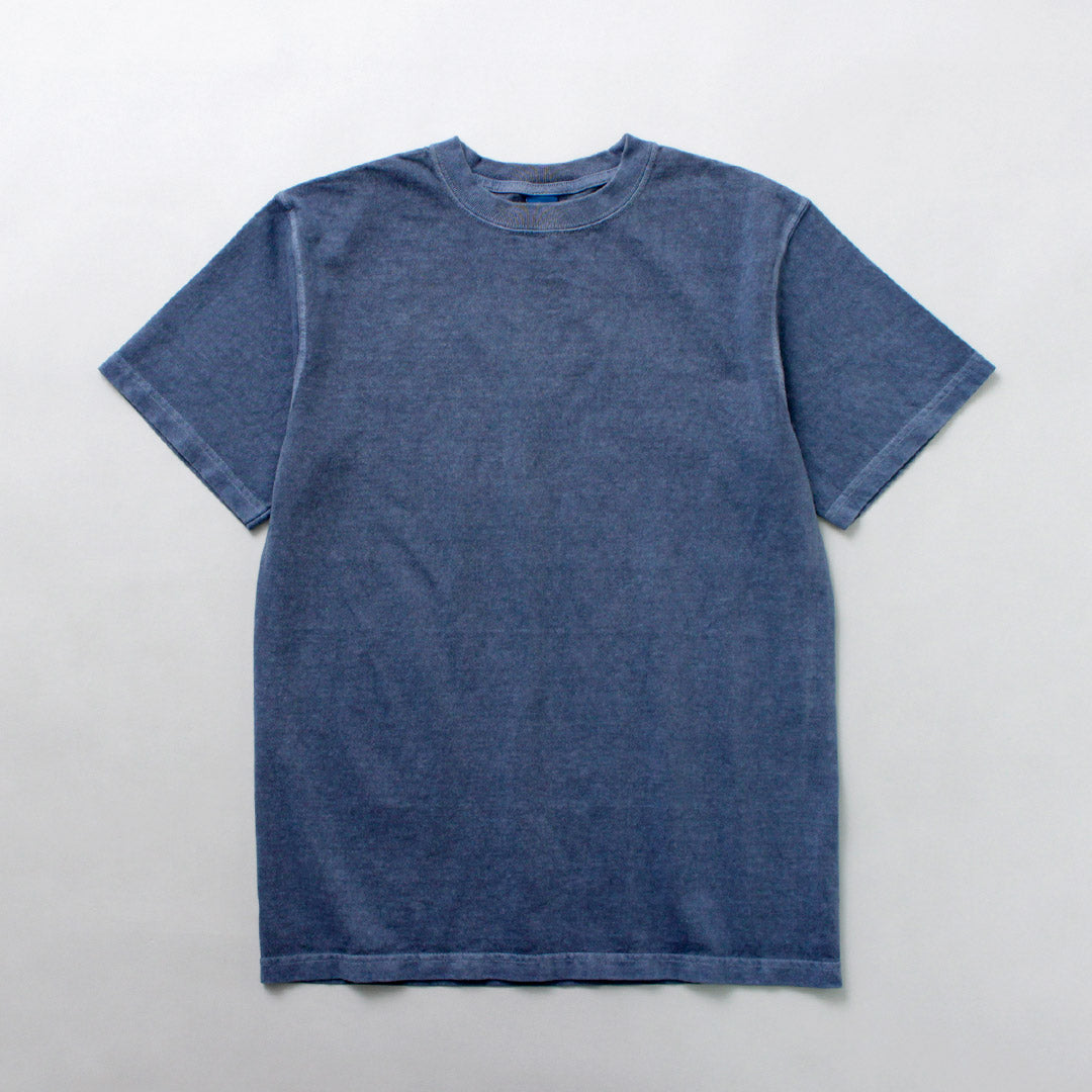 GOOD ON / Short Sleeve Crew Neck T-Shirt