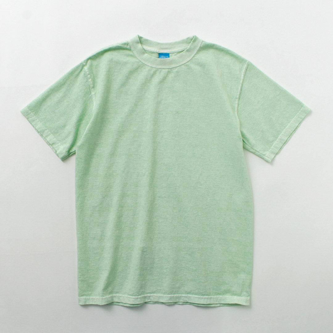 GOOD ON / Short Sleeve Crew Neck T-Shirt