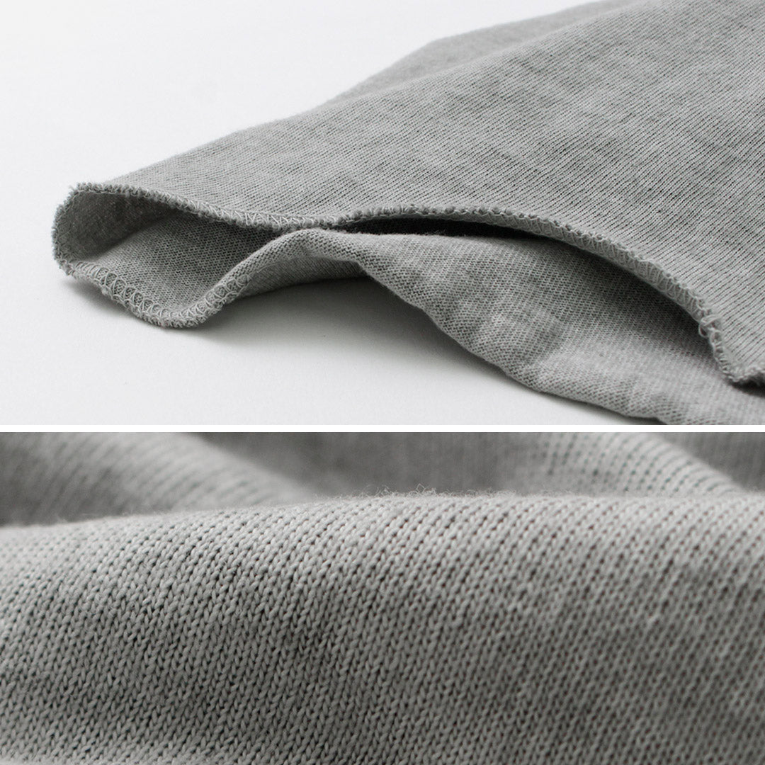 GOOD ON / Baseball Raglan T-Shirt