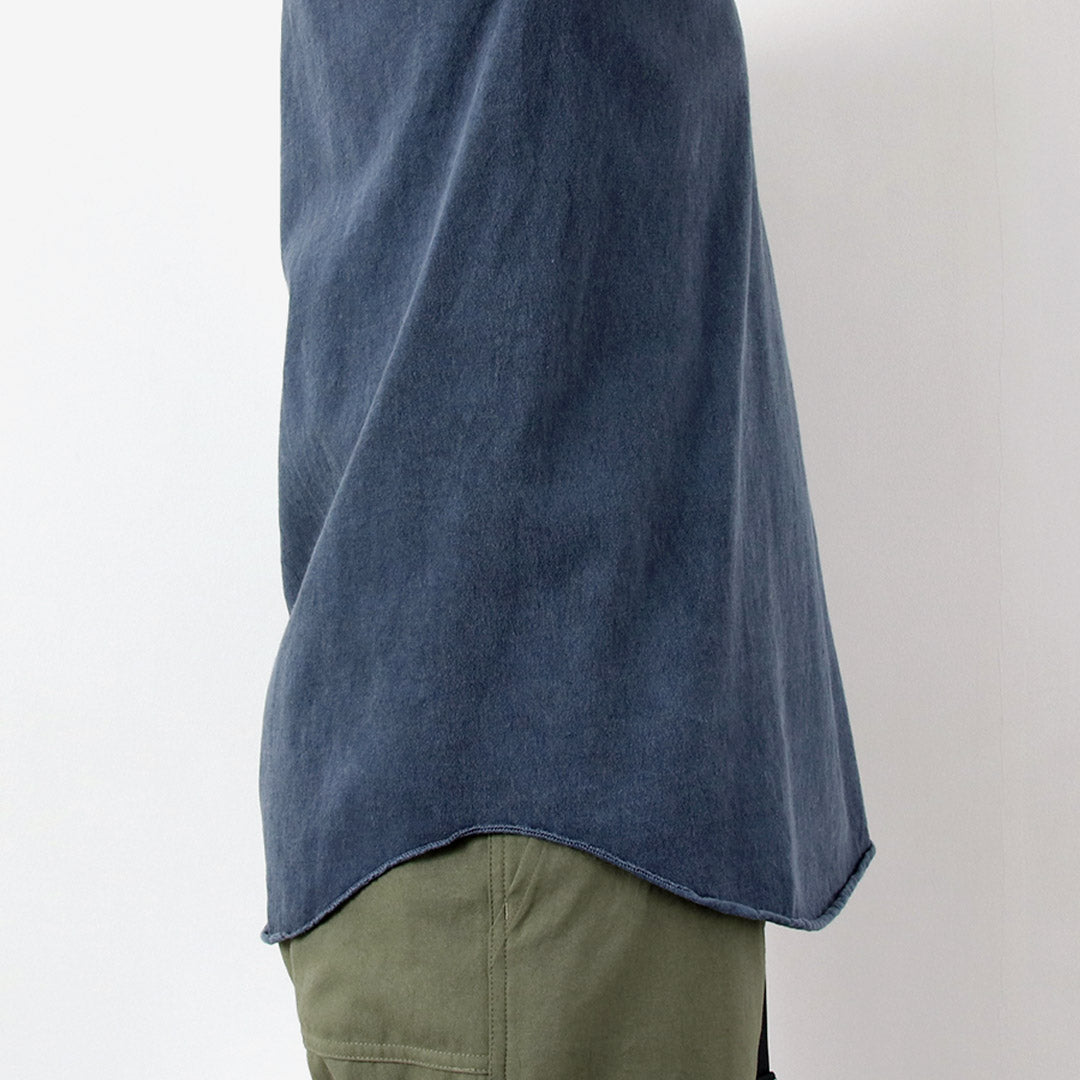 GOOD ON / Baseball Raglan T-Shirt