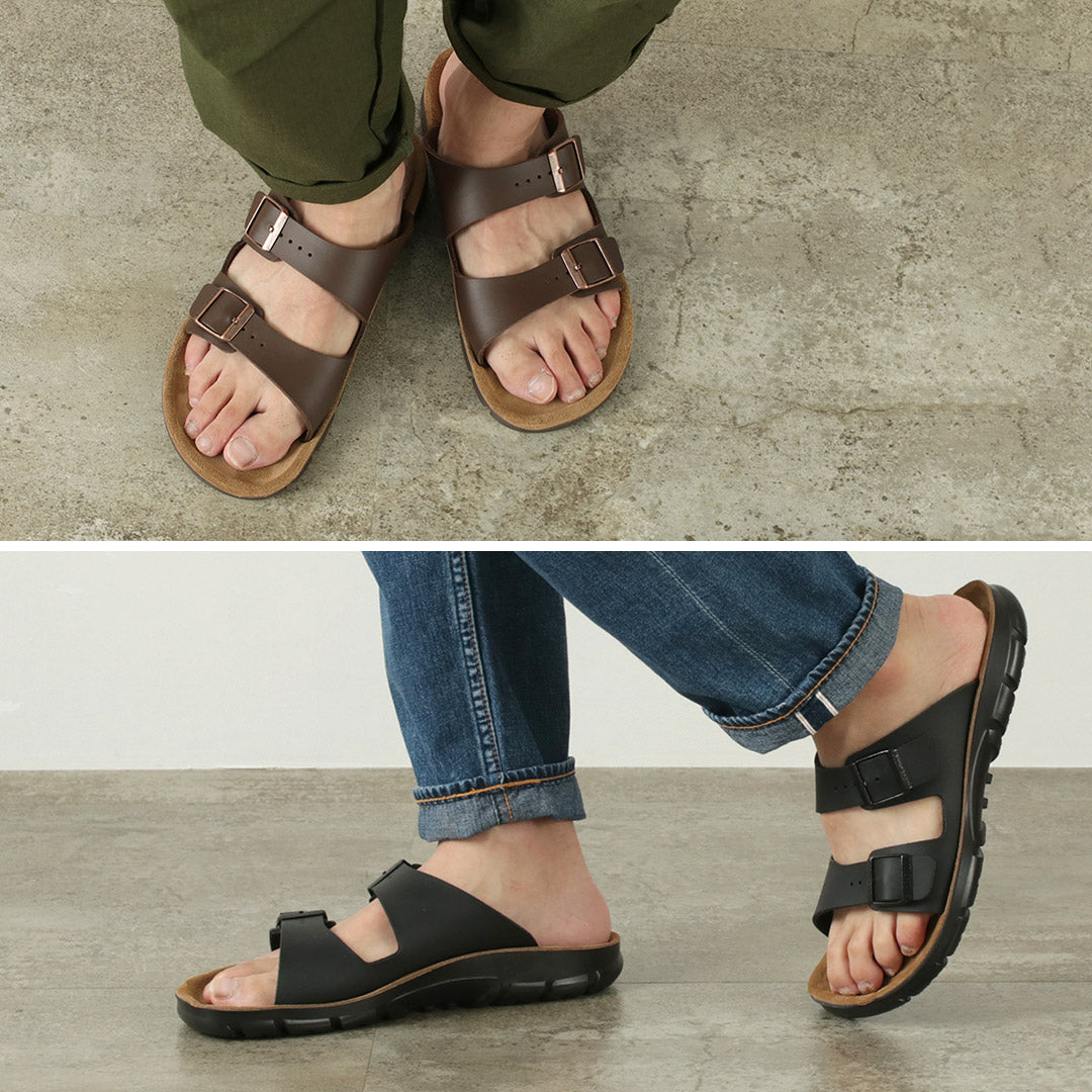 Birkenstock /毕尔巴鄂凉鞋