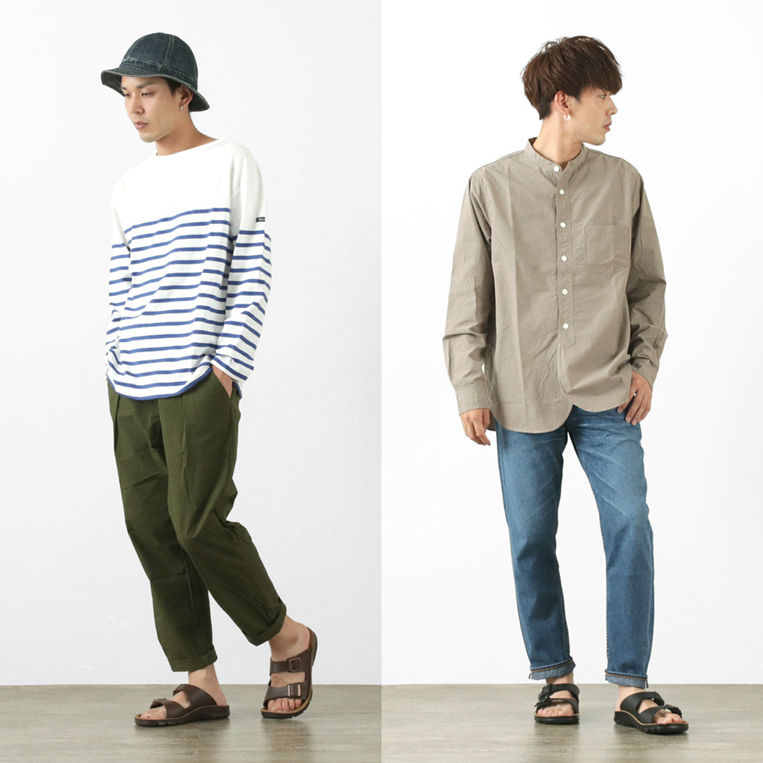 Birkenstock /畢爾巴鄂涼鞋