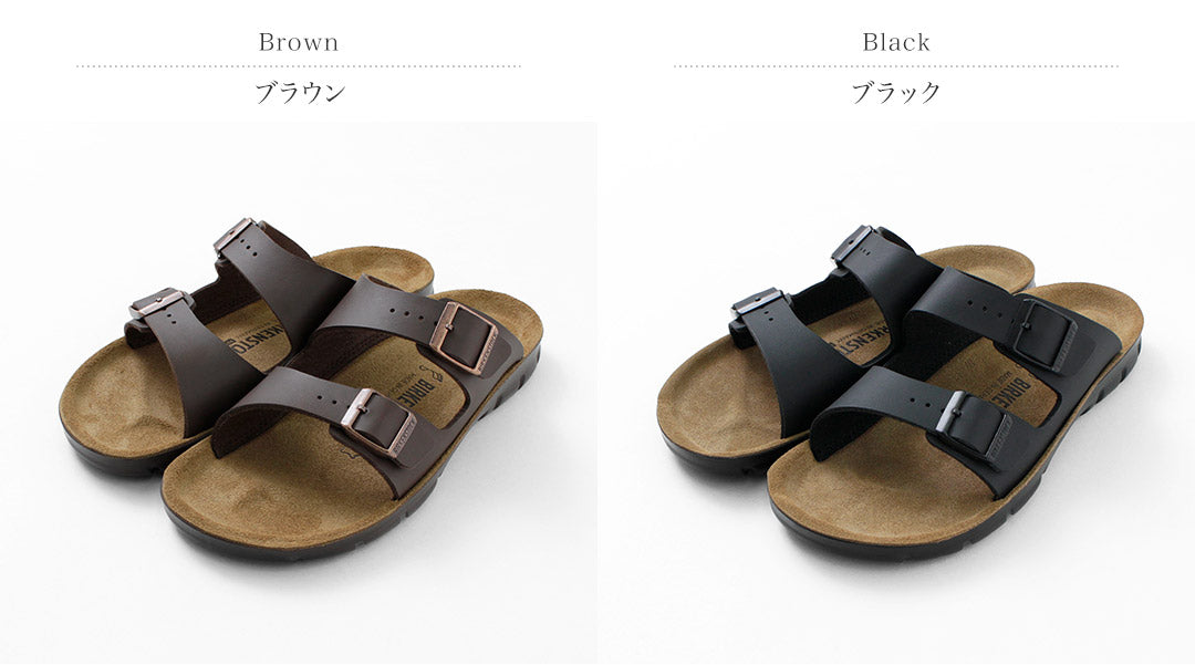 Birkenstock /毕尔巴鄂凉鞋