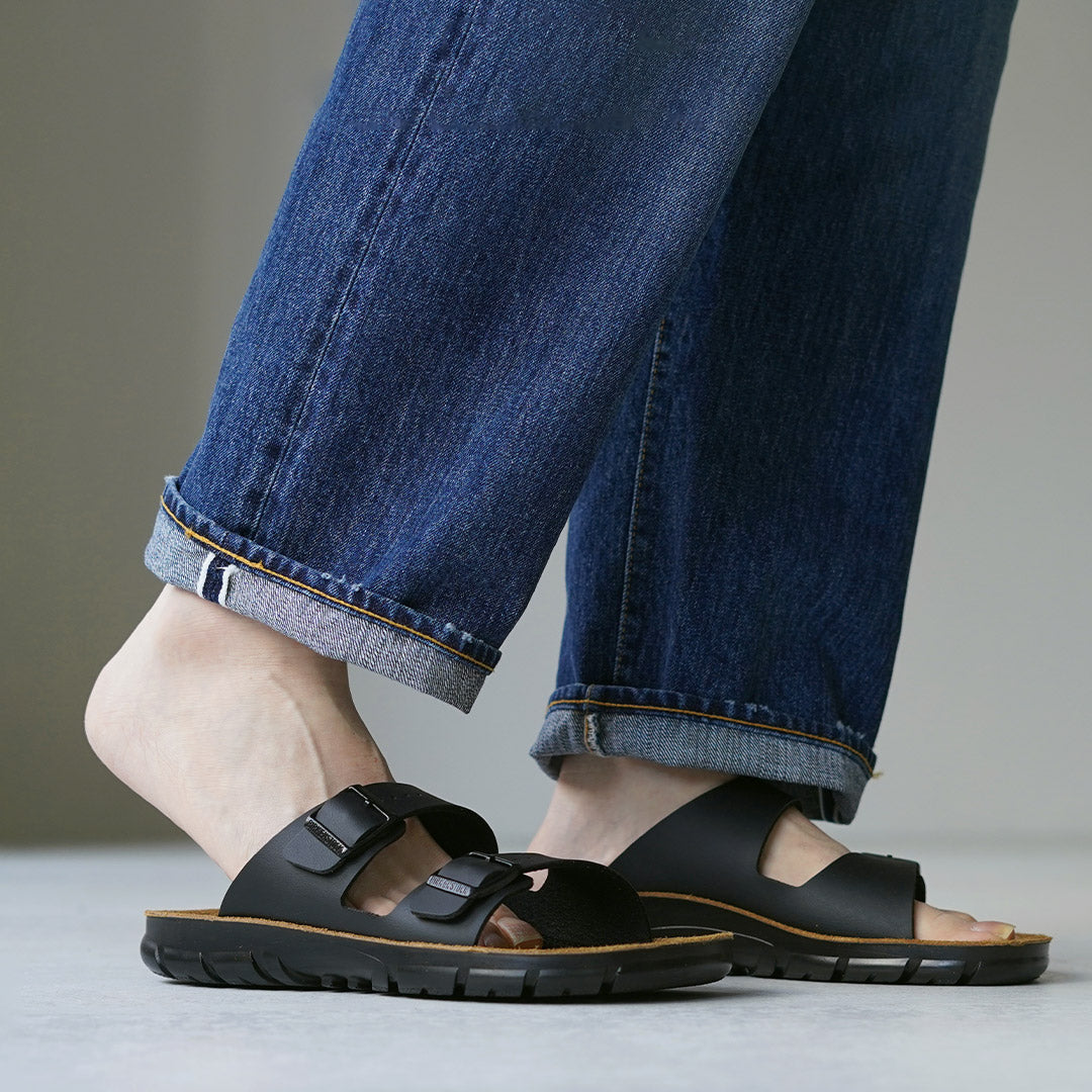 Birkenstock /毕尔巴鄂凉鞋