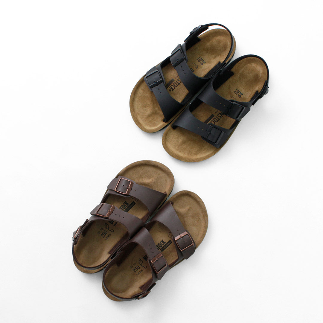 Sandalias birkenstock / kano