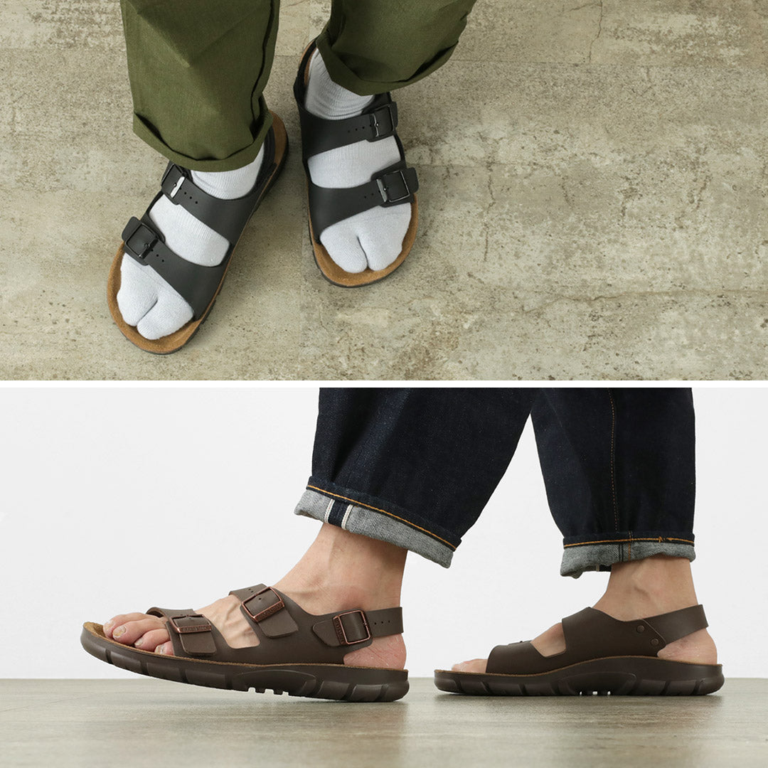 Birkenstock / Kano凉鞋