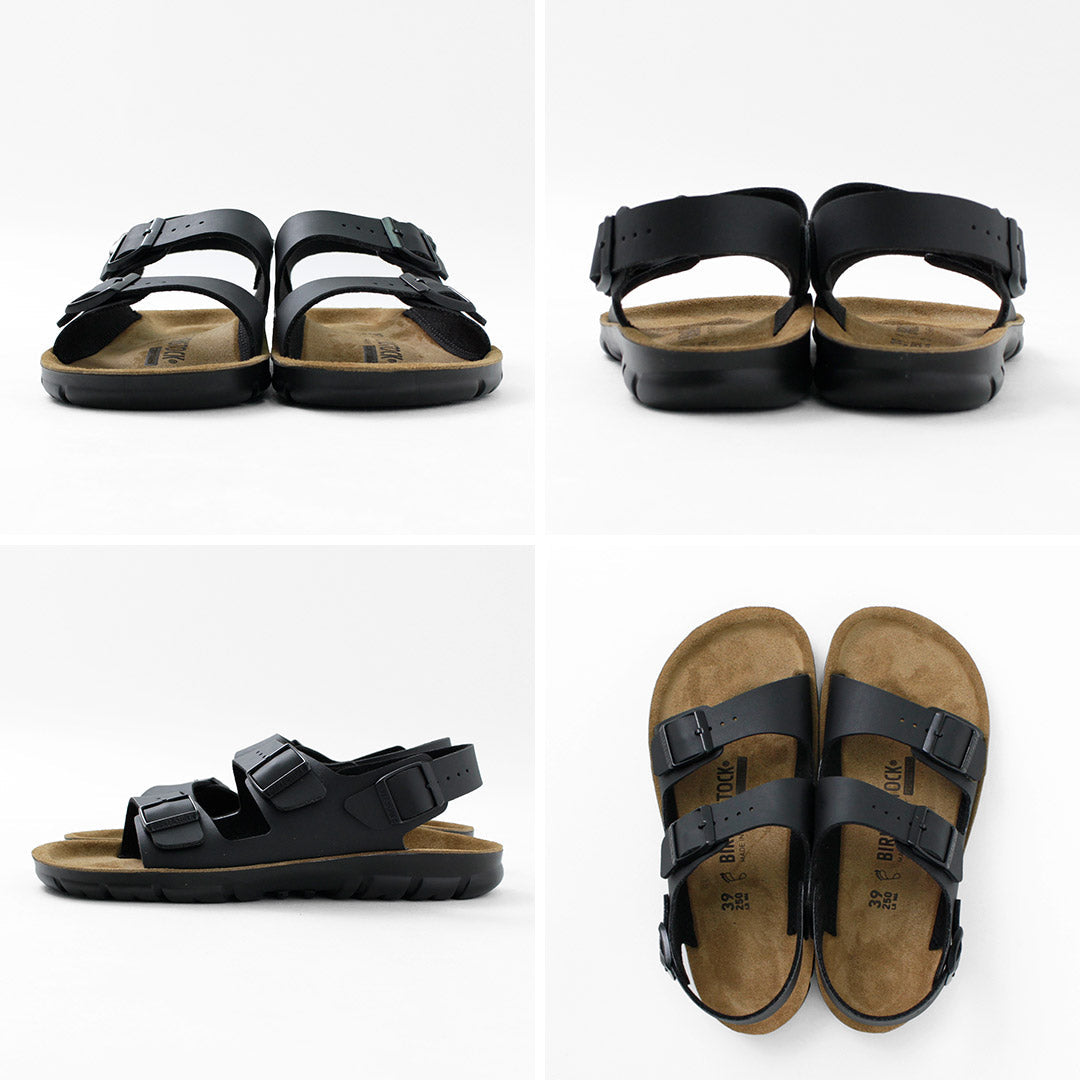 Sandalias birkenstock / kano