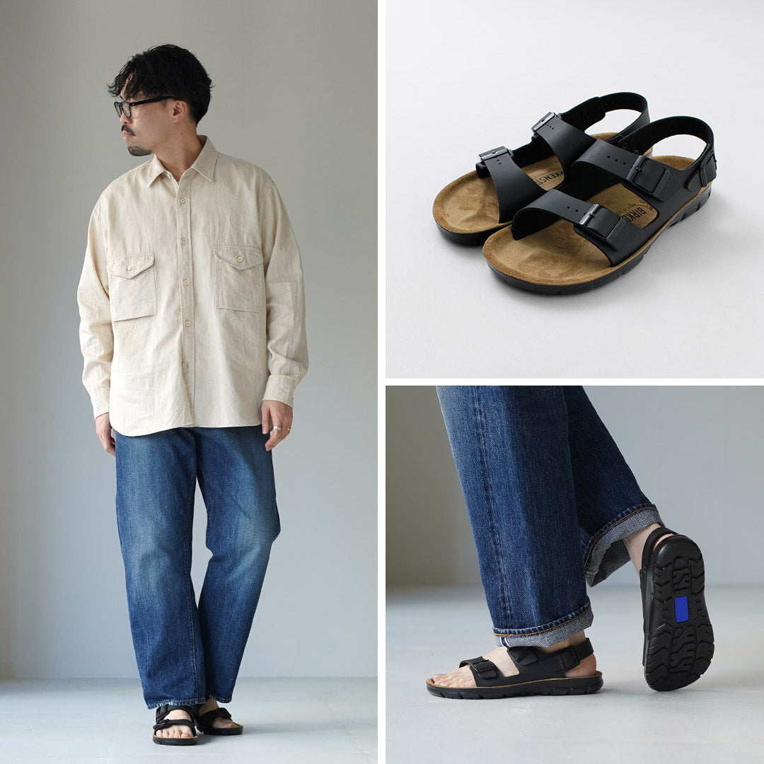Birkenstock / Kano凉鞋