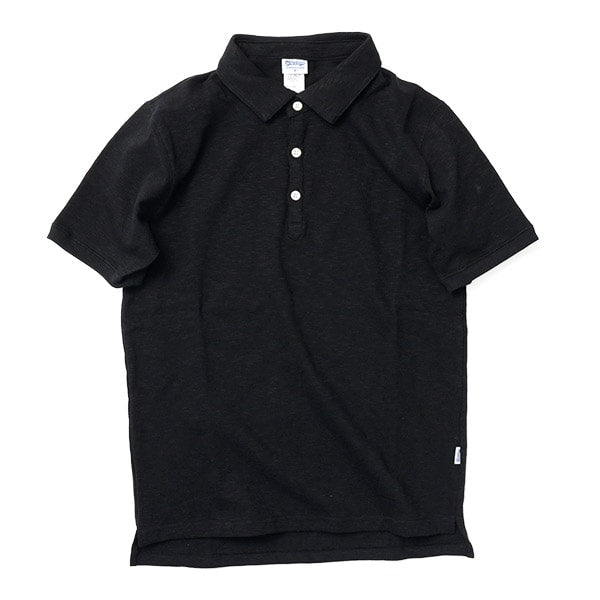 Polo de polo teasy / orgánico