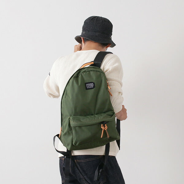 Fredrik Packers / 500d Daypack