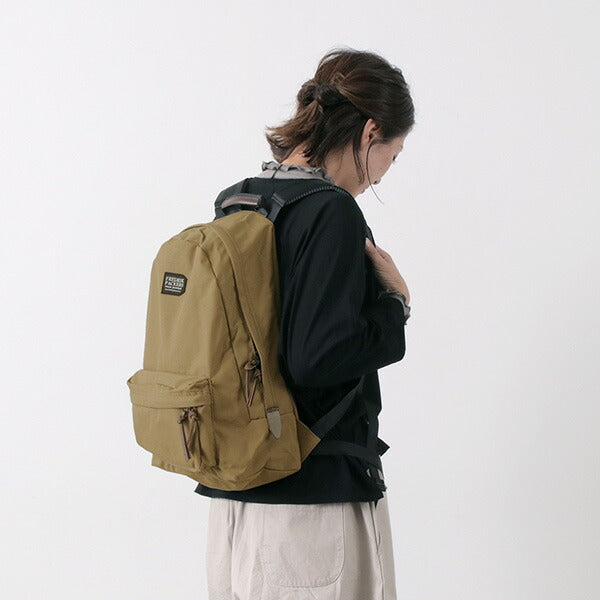 Fredrik Packers / 500d Daypack